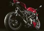 Ducati Streetfigther